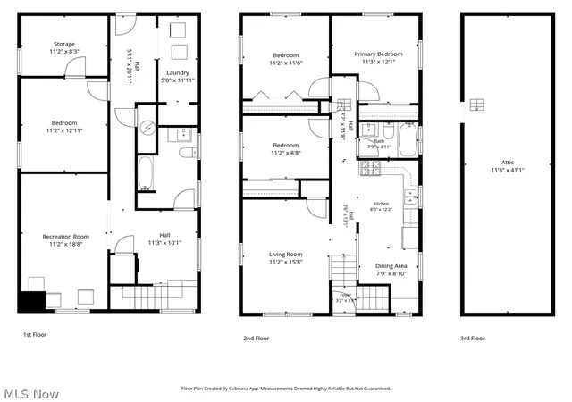 Homes for sale in Niles, OH | 64 Morningside Rd, Niles, OH 44446 | MLS# 5219691