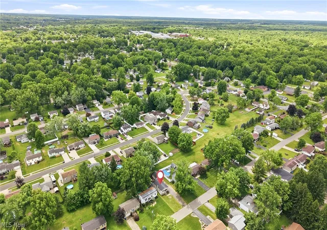 Homes for sale in Niles, OH | 64 Morningside Rd, Niles, OH 44446 | MLS# 5219691