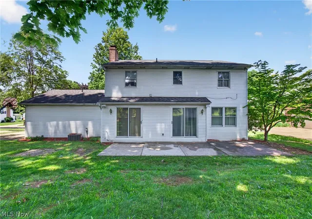 Homes for sale in Massillon, OH | 2537 Dogwood Dr Ne, Massillon, OH 44646 | MLS# 5219245