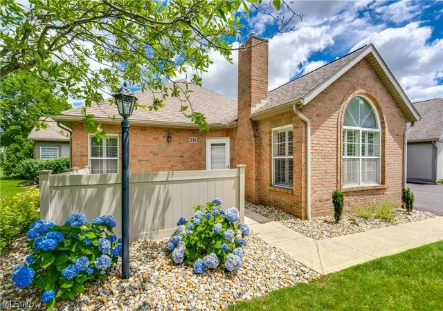 Photo 1 of Sale Pending at 230 Whippoorwill Ln, Mansfield, OH 44906 | MLS# 5219680 | Listing updated on 2026-07-20