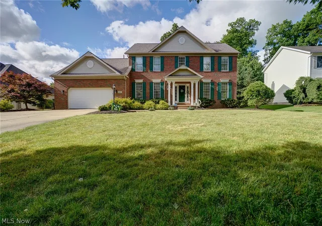 1st image of 1238 Ty Dr, Medina, OH 44256 | MLS# 5218950