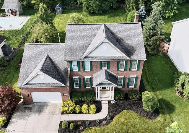 2nd image of 1238 Ty Dr, Medina, OH 44256 | MLS# 5218950