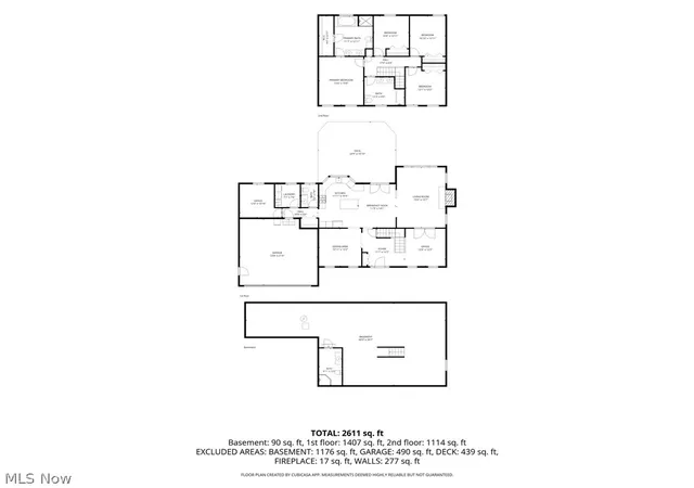 50th image of 1238 Ty Dr, Medina, OH 44256 | MLS# 5218950