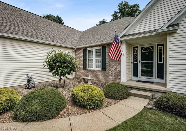 4th image of 2924 Robert Gary Ct, Medina, OH 44256 | MLS# 5219721