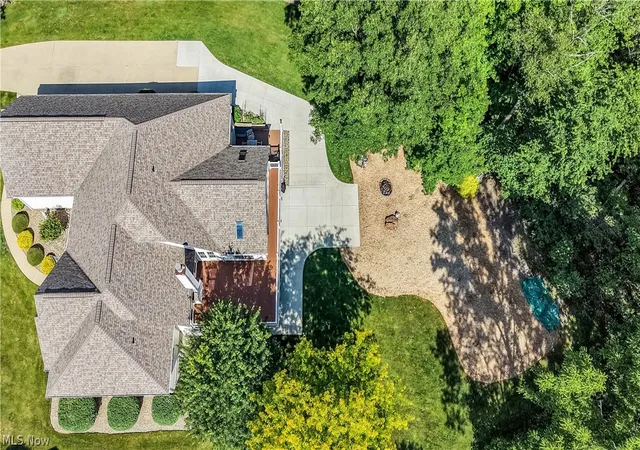 5th image of 2924 Robert Gary Ct, Medina, OH 44256 | MLS# 5219721