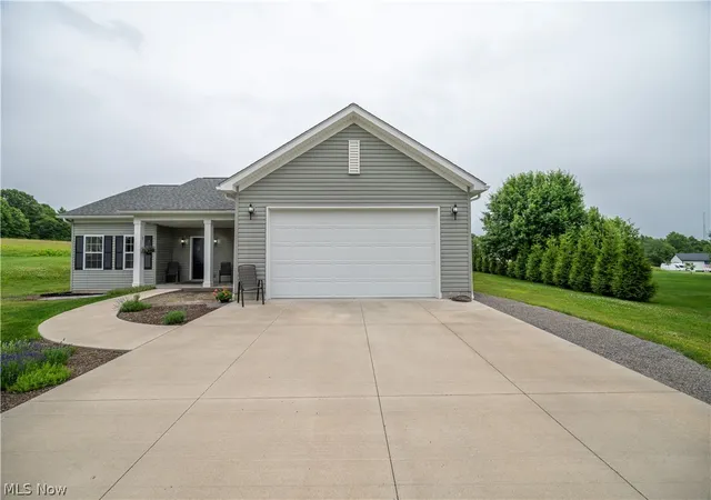 Homes for sale in East Palestine, OH | 195 Concord, East Palestine, OH 44413 | MLS# 5218544