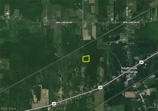 10th image of Ninevah Rd, Geneva, OH 44041 | MLS# 5220120