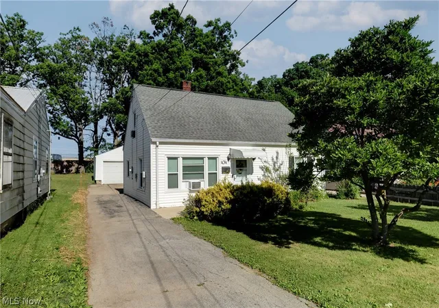 Photo 1 of Sale Pending at 434 Winchester Ave, Youngstown, OH 44509 | MLS# 5219866 | Listing updated on 2026-07-07