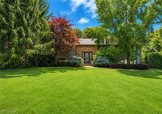 Photo 1 of Sale Pending at 4204 S Bailey Rd, North Jackson, OH 44451 | MLS# 5219955 | Listing updated on 2026-08-03