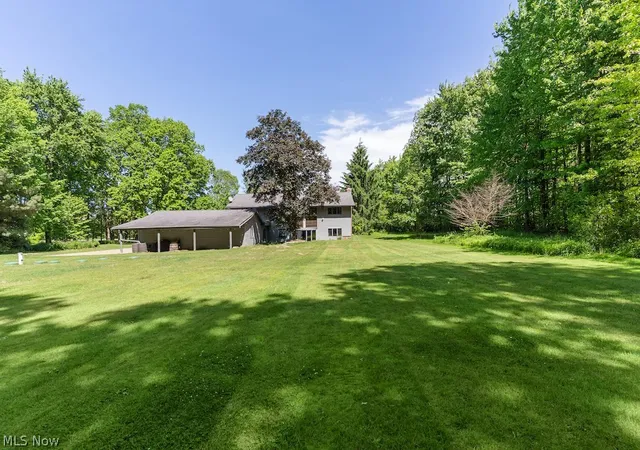 Photo 3 of Sale Pending at 4204 S Bailey Rd, North Jackson, OH 44451 | MLS# 5219955 | Listing updated on 2026-08-03