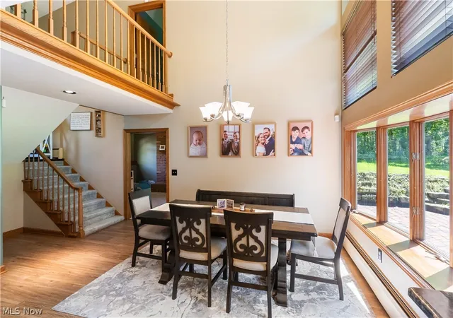 Photo 4 of Sale Pending at 4204 S Bailey Rd, North Jackson, OH 44451 | MLS# 5219955 | Listing updated on 2026-08-03