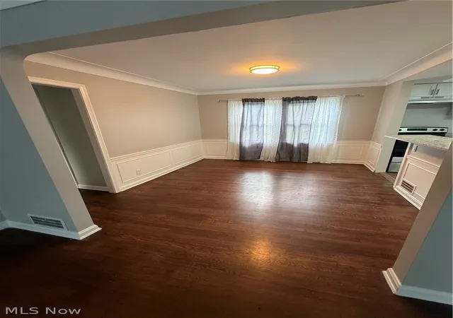 2nd image of 1707 Rushton Rd, Cleveland, OH 44121 | MLS# 5220134