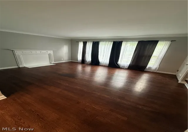3rd image of 1707 Rushton Rd, Cleveland, OH 44121 | MLS# 5220134
