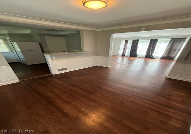 4th image of 1707 Rushton Rd, Cleveland, OH 44121 | MLS# 5220134