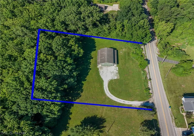 49th image of 48903 48905 N Ridge Rd, Amherst, OH 44001 | MLS# 5219913