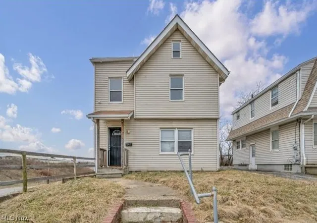 1st image of 620 Hedden Ave, Akron, OH 44311 | MLS# 5219972