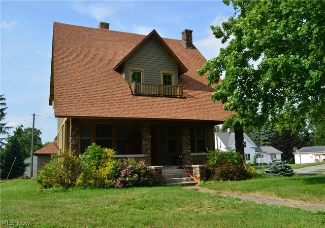 Homes for sale in Clyde, OH | 147 W Mcpherson Hwy, Clyde, OH 43410 | MLS# 5216778