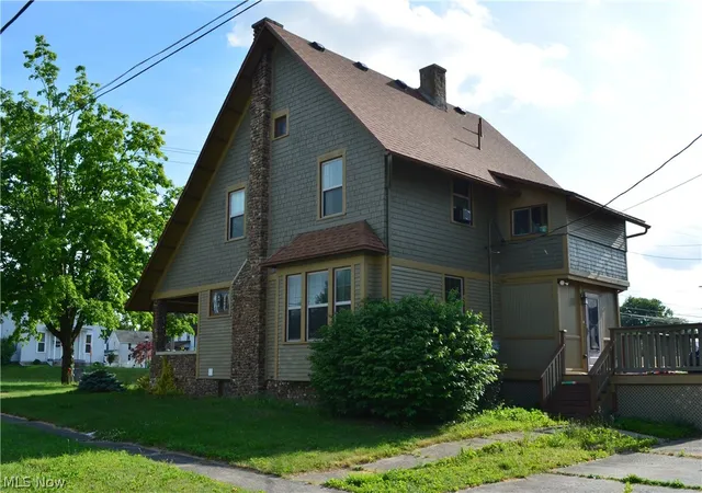 Homes for sale in Clyde, OH | 147 W Mcpherson Hwy, Clyde, OH 43410 | MLS# 5216778