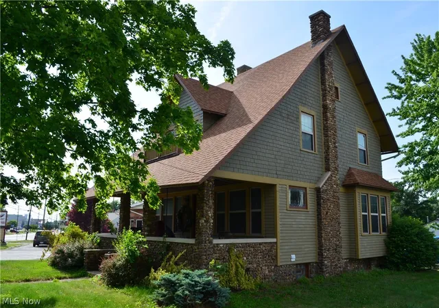 Homes for sale in Clyde, OH | 147 W Mcpherson Hwy, Clyde, OH 43410 | MLS# 5216778