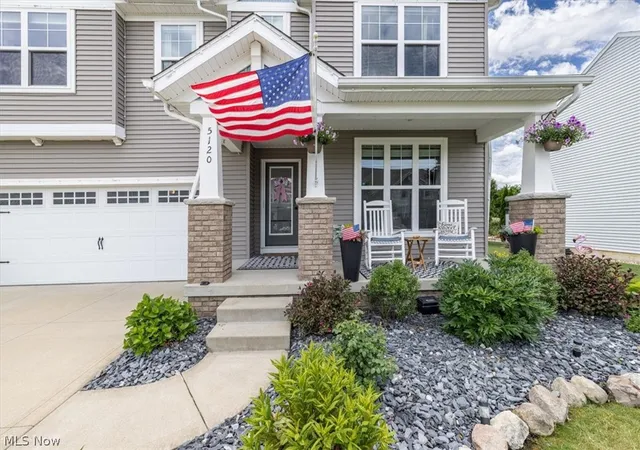 Homes for sale in Brunswick, OH | 5120 Hartwell Ln, Brunswick, OH 44212 | MLS# 5220129