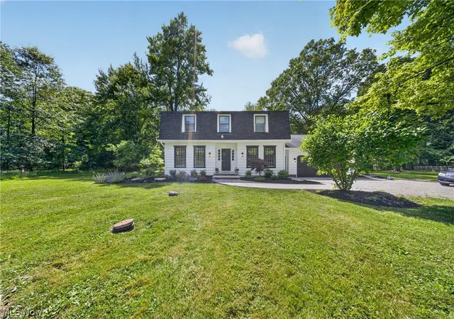 Homes for sale in Hudson, OH | 6306 Stone Rd, Hudson, OH 44236 | MLS# 5219658