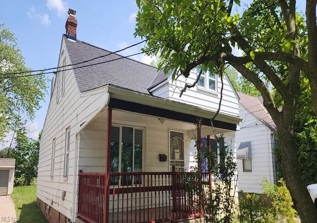 Photo 1 of Single family home for sale at 14809 Rockside Rd, Maple Heights, OH 44137 | MLS# 5220155 | Listing updated on 2026-08-27