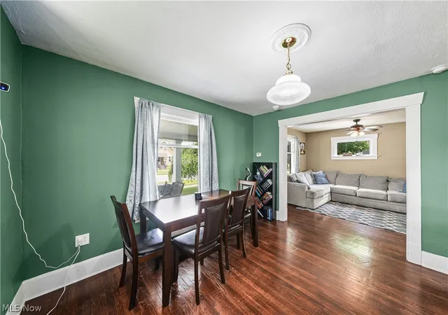 Homes for sale in Newton Falls, OH | 308 Arlington Blvd, Newton Falls, OH 44444 | MLS# 5220030