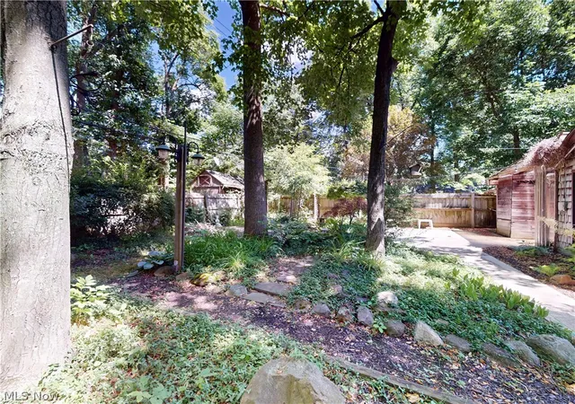 Homes for sale in Cleveland Heights, OH | 1049 Renfield Rd, Cleveland Heights, OH 44121 | MLS# 5219850