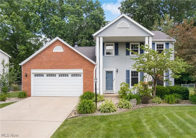 Homes for sale in North Canton, OH | 7888 Fox Run Ave Nw, North Canton, OH 44720 | MLS# 5219107