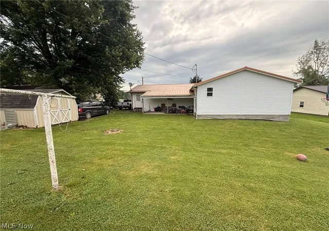 Homes for sale in Byesville, OH | 9859 Indian Lake Rd, Byesville, OH 43723 | MLS# 5217456