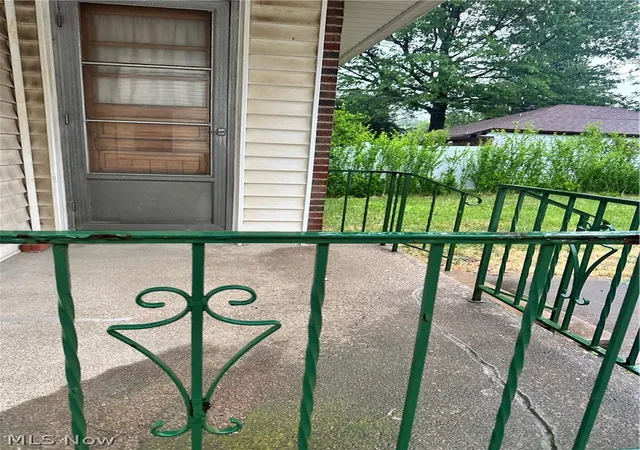 13th image of 23020 Tracy Ave, Euclid, OH 44123 | MLS# 5220209