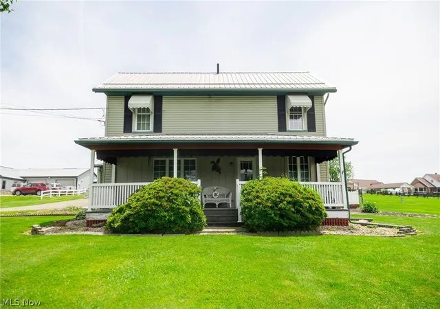 3rd image of 8936 Massillon Rd, Dundee, OH 44624 | MLS# 5220184