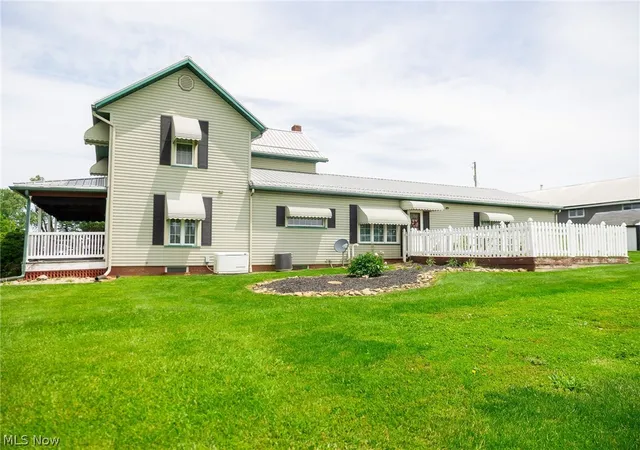 4th image of 8936 Massillon Rd, Dundee, OH 44624 | MLS# 5220184