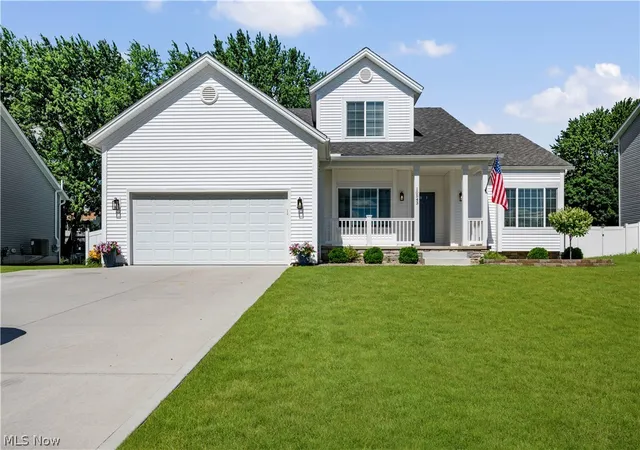 1st image of 10543 Mogadore Ave Nw, Uniontown, OH 44685 | MLS# 5220232