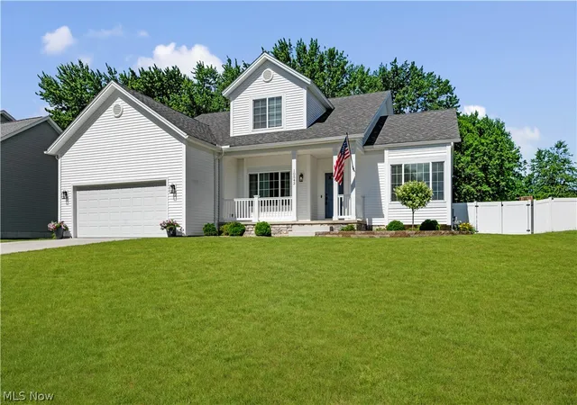 2nd image of 10543 Mogadore Ave Nw, Uniontown, OH 44685 | MLS# 5220232