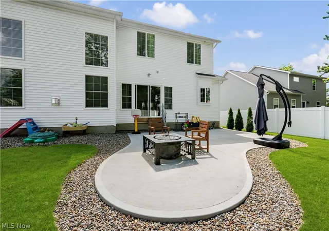 38th image of 10543 Mogadore Ave Nw, Uniontown, OH 44685 | MLS# 5220232