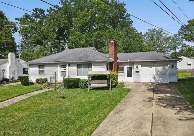Homes for sale in Alliance, OH | 2360 Burton Ave, Alliance, OH 44601 | MLS# 5215537