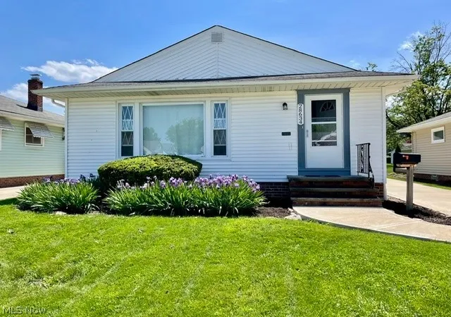 Homes for sale in Willowick, OH | 28634 Forest Rd, Willowick, OH 44095 | MLS# 5219005
