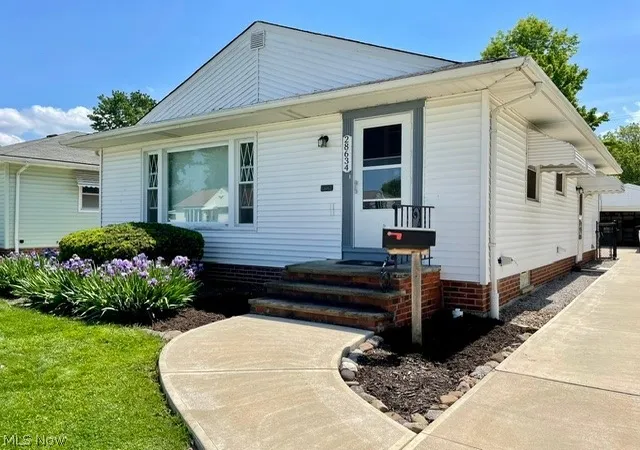 Homes for sale in Willowick, OH | 28634 Forest Rd, Willowick, OH 44095 | MLS# 5219005