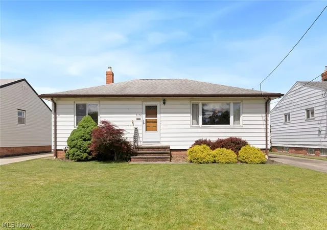 1st image of 6130 Smith Rd, Brook Park, OH 44142 | MLS# 5220021