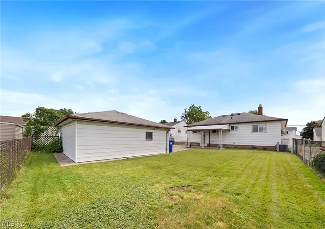 36th image of 6130 Smith Rd, Brook Park, OH 44142 | MLS# 5220021