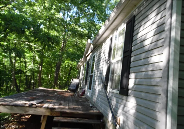 Photo 4 of Sale Pending at 280 Linton Hl Rd, Coolville, OH 45723 | MLS# 5220161 | Listing updated on 2026-07-15