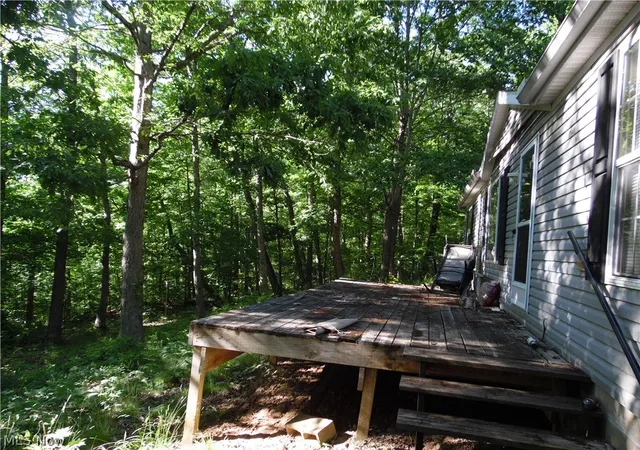 Photo 5 of Sale Pending at 280 Linton Hl Rd, Coolville, OH 45723 | MLS# 5220161 | Listing updated on 2026-07-15