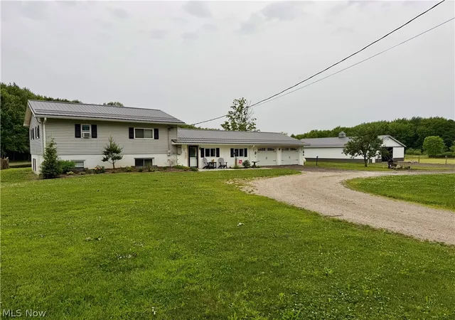 1st image of 6852 Graham Rd, Pierpont, OH 44082 | MLS# 5219033