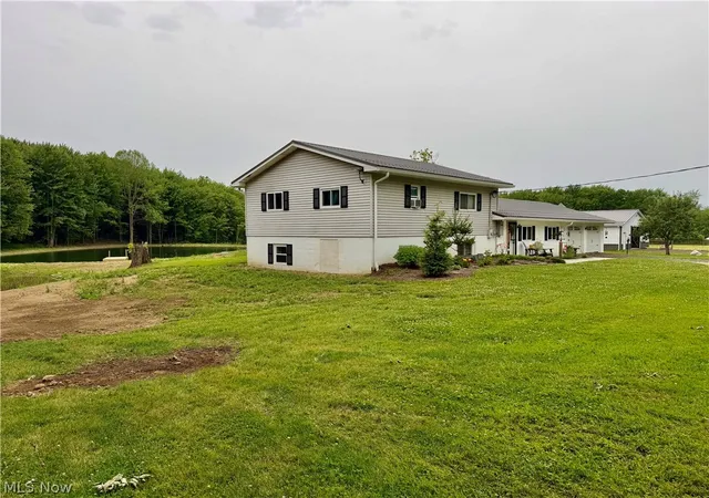 2nd image of 6852 Graham Rd, Pierpont, OH 44082 | MLS# 5219033