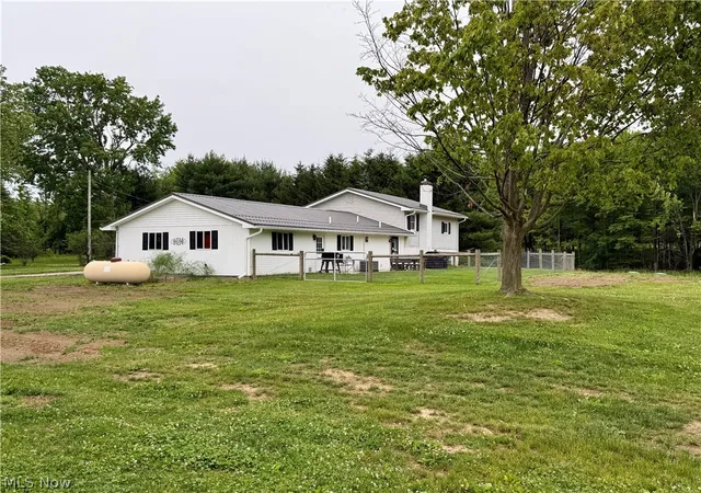 3rd image of 6852 Graham Rd, Pierpont, OH 44082 | MLS# 5219033