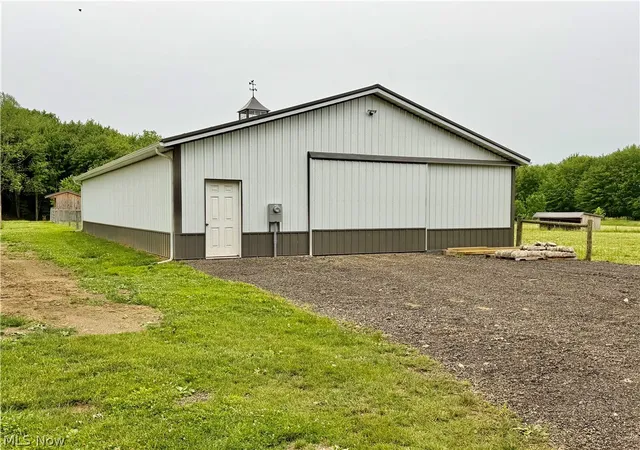 4th image of 6852 Graham Rd, Pierpont, OH 44082 | MLS# 5219033