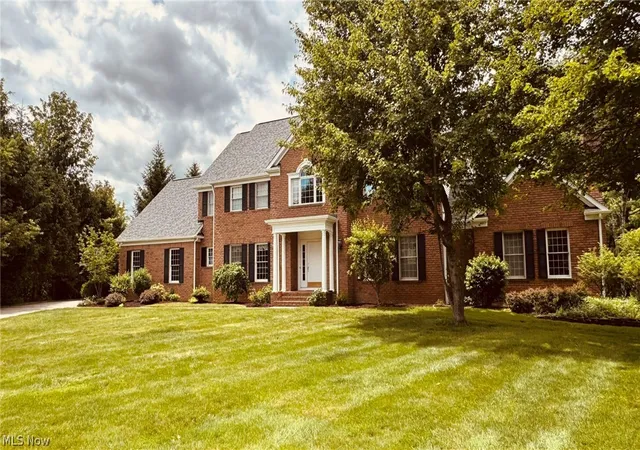 1st image of 304 Fox Wy, Chagrin Falls, OH 44022 | MLS# 5217879