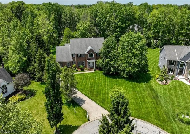 38th image of 304 Fox Wy, Chagrin Falls, OH 44022 | MLS# 5217879