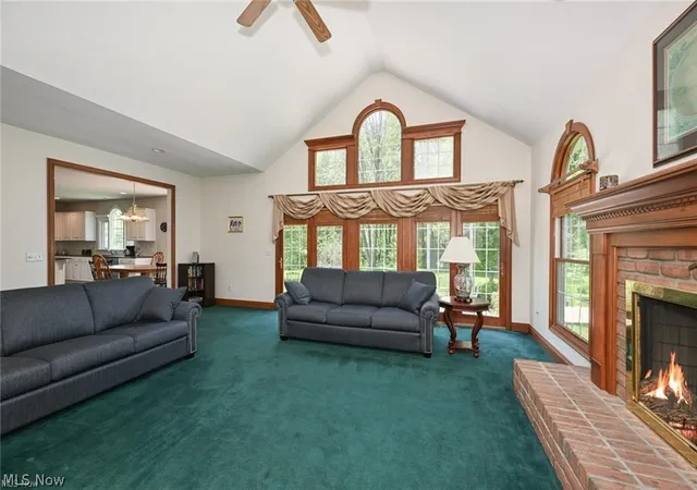 5th image of 304 Fox Wy, Chagrin Falls, OH 44022 | MLS# 5217879